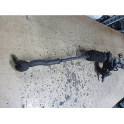 STEERING RACK Fiat Doblo 2008 CARGO 1.9 JTD 38002073