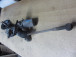 STEERING RACK Fiat Sedici 2010 1.6 4X4 48580-54l50