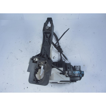 DOOR LOCK FRONT RIGHT Kia Cee'd 2007 1.6 D SW 