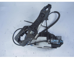 DOOR LOCK REAR RIGHT Kia Cee'd 2007 1.6 D SW 