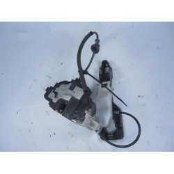 DOOR LOCK REAR RIGHT Kia Cee'd 2007 1.6 D SW 