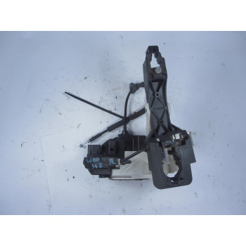 DOOR LOCK FRONT LEFT Kia Cee'd 2007 1.6 D SW 