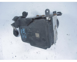 ABS CONTROL UNIT Renault SCENIC 2012 III. 1.5 DCI 476602272r