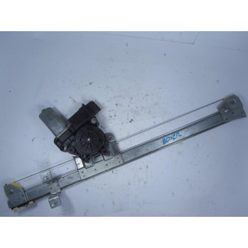 WINDOW MECHANISM FRONT LEFT Peugeot BOXER 2007 2.2 HDI 