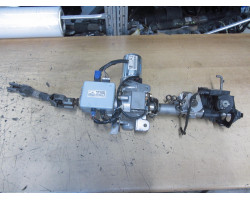 STEERING COLUMN Opel Vectra 2001 1.6 13205208  13205210