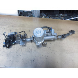 STEERING COLUMN Opel Vectra 2001 1.6 13205208  13205210