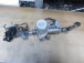 STEERING COLUMN Opel Vectra 2001 1.6 13205208  13205210