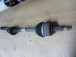 AXLE SHAFT FRONT RIGHT Renault SCENIC 2012 III. 1.5 DCI 391003112r