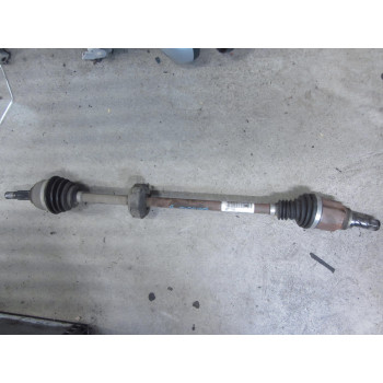 AXLE SHAFT FRONT RIGHT Dacia Sandero 2018 0.9 TCE 391007857r