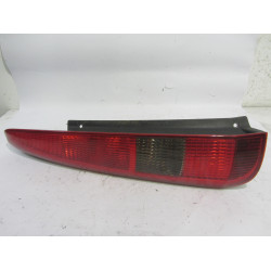 TAIL LIGHT LEFT Ford Fusion  2004 1.6 