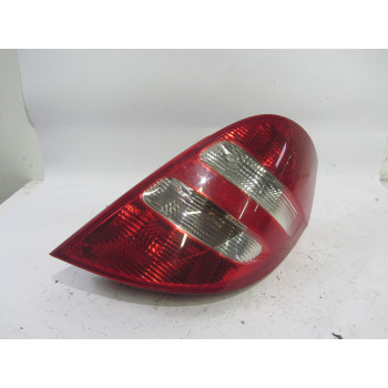 TAIL LIGHT RIGHT Mercedes-Benz A-Klasse 2005 150 AUT. a1698200464r