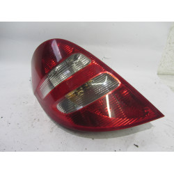 TAIL LIGHT LEFT Mercedes-Benz A-Klasse 2005 150 AUT. a1698200364l