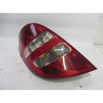 TAIL LIGHT LEFT Mercedes-Benz A-Klasse 2005 150 AUT. a1698200364l