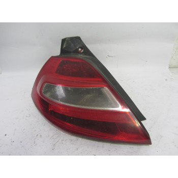 TAIL LIGHT LEFT Renault MEGANE II 2006 1.9DCI 8200413214