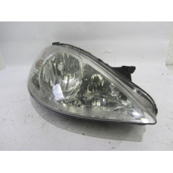 HEADLIGHT LEFT Mercedes-Benz A-Klasse 2005 150 AUT. a1698200261