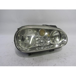 HEADLIGHT LEFT Volkswagen Golf 2001 1.4 1j1941016b