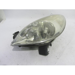 FARO ANTERIORE SINISTRO Citroën XSARA 2008 PICASSO 1.6 HDI 9649557480