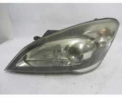 FARO ANTERIORE SINISTRO Kia Cee'd 2011 1.6D 