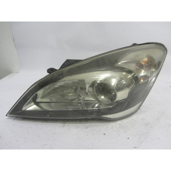 HEADLIGHT LEFT Kia Cee'd 2011 1.6D 