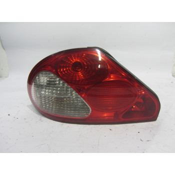 TAIL LIGHT LEFT Jaguar X-Type 2006 2.2D 