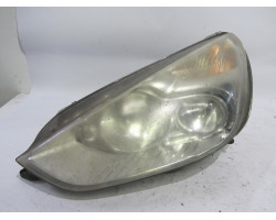 HEADLIGHT RIGHT Ford S-Max/Galaxy 2007 2.0 6m21-13w030-ah