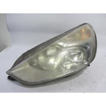 HEADLIGHT RIGHT Ford S-Max/Galaxy 2007 2.0 6m21-13w030-ah