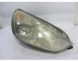 FARO ANTERIORE SINISTRO Ford S-Max/Galaxy 2007 2.0 6m21-13w029-ah