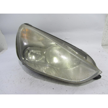 HEADLIGHT LEFT Ford S-Max/Galaxy 2007 2.0 6m21-13w029-ah