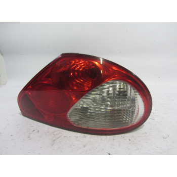 TAIL LIGHT RIGHT Jaguar X-Type 2006 2.2D 