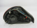 TAIL LIGHT RIGHT Jaguar X-Type 2006 2.2D 