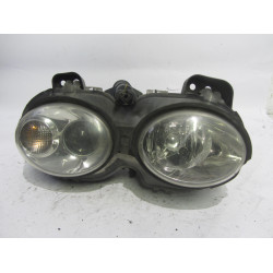 HEADLIGHT LEFT Jaguar X-Type 2006 2.2D 1x4313w030-fk