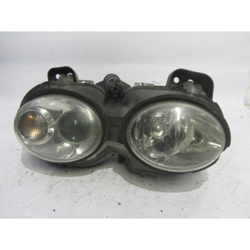 HEADLIGHT LEFT Jaguar X-Type 2006 2.2D 1x4313w030-fk