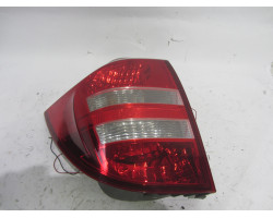 FARO POSTERIORE SINISTRO Kia Cee'd 2007 1.6 D SW 