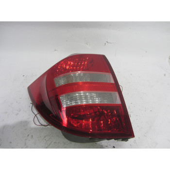 FARO POSTERIORE SINISTRO Kia Cee'd 2007 1.6 D SW 