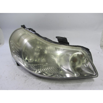 HEADLIGHT RIGHT Fiat Sedici 2010 1.6 4X4 