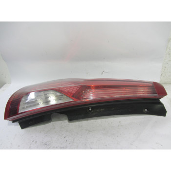 TAIL LIGHT LEFT Citroën C4 2010 GRAND PICASSO 1.6 