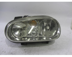 HEADLIGHT RIGHT Volkswagen Golf 2001 1.4 1j1941015b