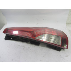 TAIL LIGHT RIGHT Citroën C4 2010 GRAND PICASSO 1.6 