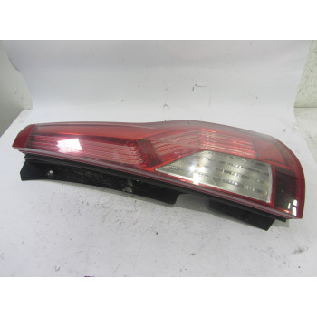 TAIL LIGHT RIGHT Citroën C4 2010 GRAND PICASSO 1.6 