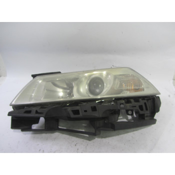 FARO ANTERIORE SINISTRO Renault MEGANE 2006 1.6 16V 8200412741c