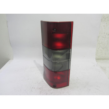 TAIL LIGHT LEFT Peugeot BOXER 2002  