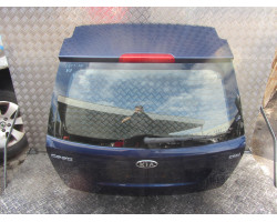 BOOT DOOR COMPLETE Kia Cee'd 2007 1.6 D SW 