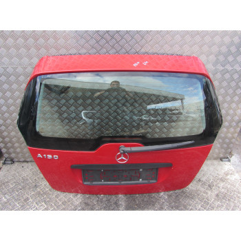 COFANO POSTERIORE Mercedes-Benz A-Klasse 2005 150 AUT. 