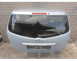 BOOT DOOR COMPLETE Toyota Corolla Verso 2008 2.2 D4D 