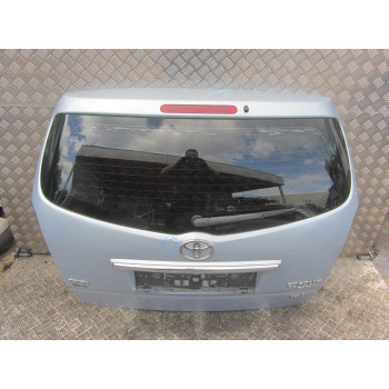 BOOT DOOR COMPLETE Toyota Corolla Verso 2008 2.2 D4D 