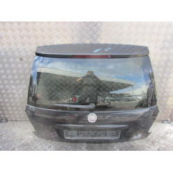 VRATA KOMPLET PRTLJAŽNA Fiat Sedici 2010 1.6 4X4 