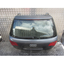 VRATA KOMPLET PRTLJAŽNA Audi A4, S4 2008 2.0 TDI AVANT 