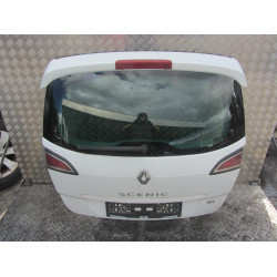 COFANO POSTERIORE Renault SCENIC 2012 III. 1.5 DCI 