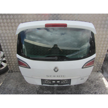 COFANO POSTERIORE Renault SCENIC 2012 III. 1.5 DCI 