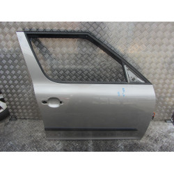 PORTA LAMIERA NUDA ANTERIORE DESTRA Škoda Yeti 2010 1.2 TSI 